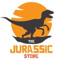 The Jurassic Store logo